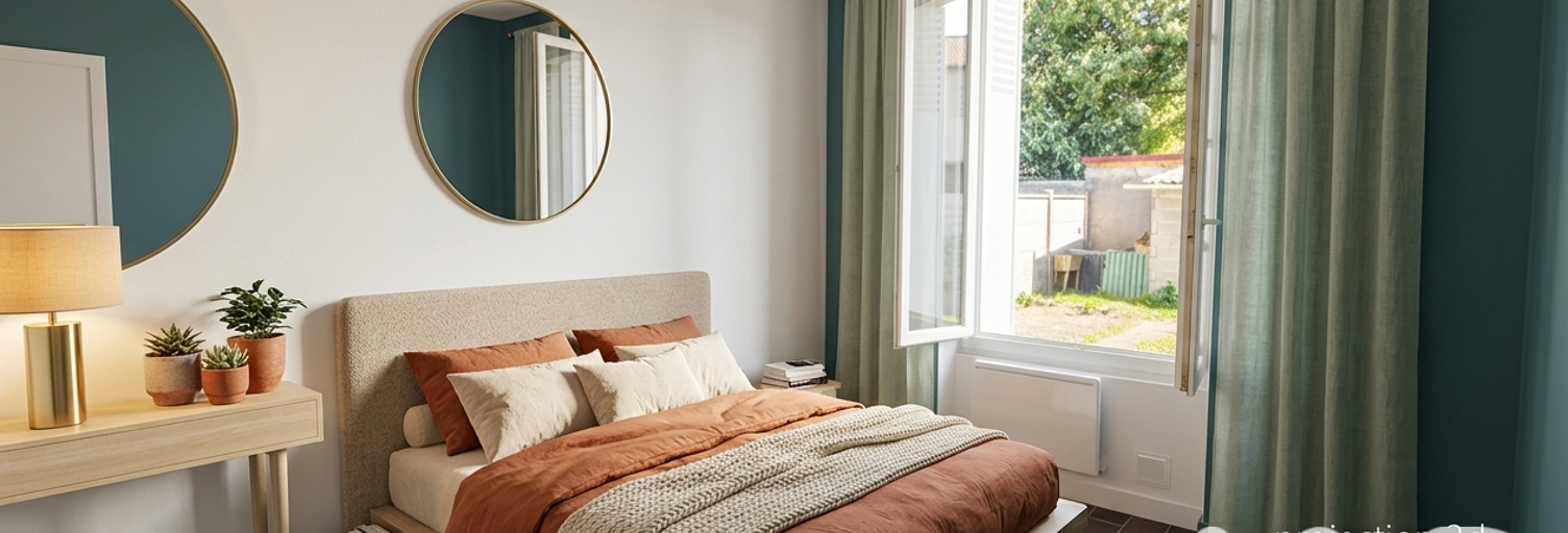 Appartement 2 Pièces 29 m² à vendre à Neuilly-sur-Marne (93330)