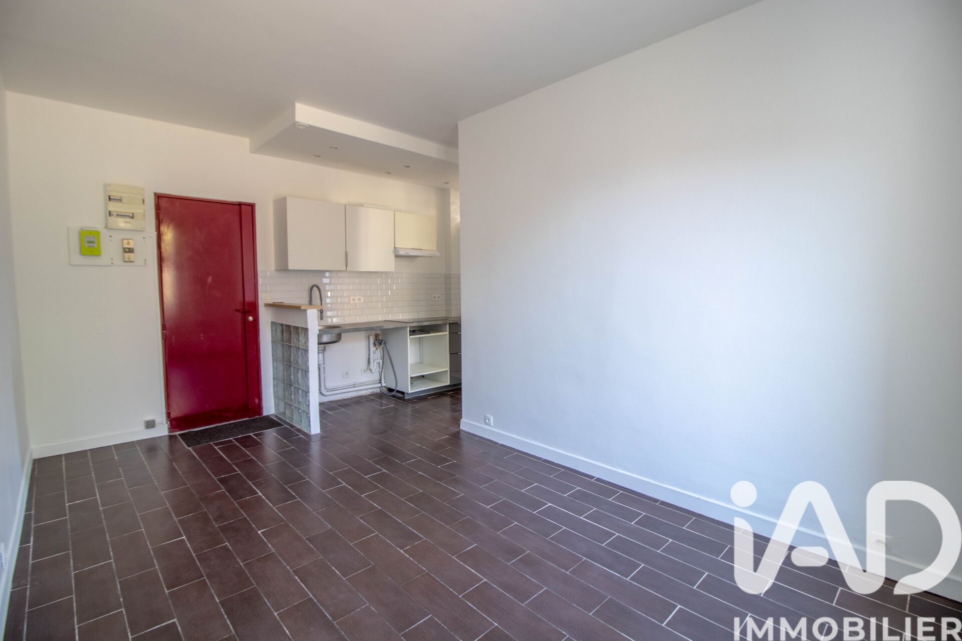 Vente Appartement 2 pièces - Photo 5