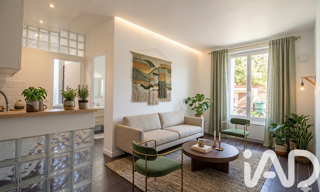 Appartement 2 Pièces 29 m² à vendre à Neuilly-sur-Marne (93330)