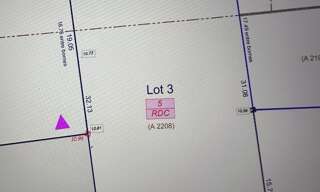 Terrain  537 m² à vendre à Vérines (17540)