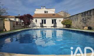 Maison 6 Pièces 163 m² à vendre à Saint-Georges-du-Bois (17700)