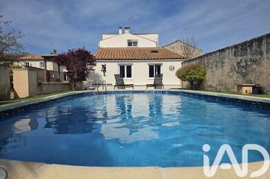 Maison 6 pièces 309000 €