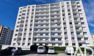 Appartement 2 Pièces 44 m² à vendre à Fontaine (38600)