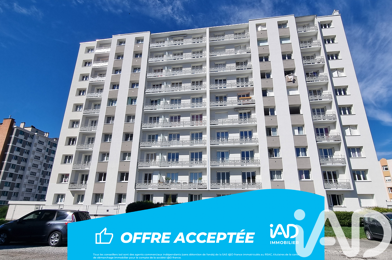 Appartement 2 pièces 70000 €