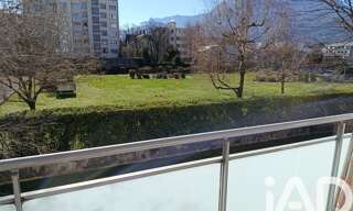 Appartement 5 Pièces 96 m² à vendre à Grenoble (38100)