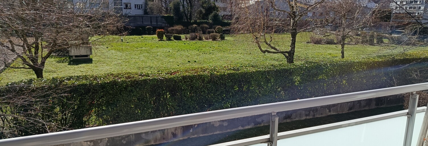 Appartement 5 Pièces 96 m² à vendre à Grenoble (38100)