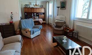 Appartement 5 Pièces 96 m² à vendre à Grenoble (38100)