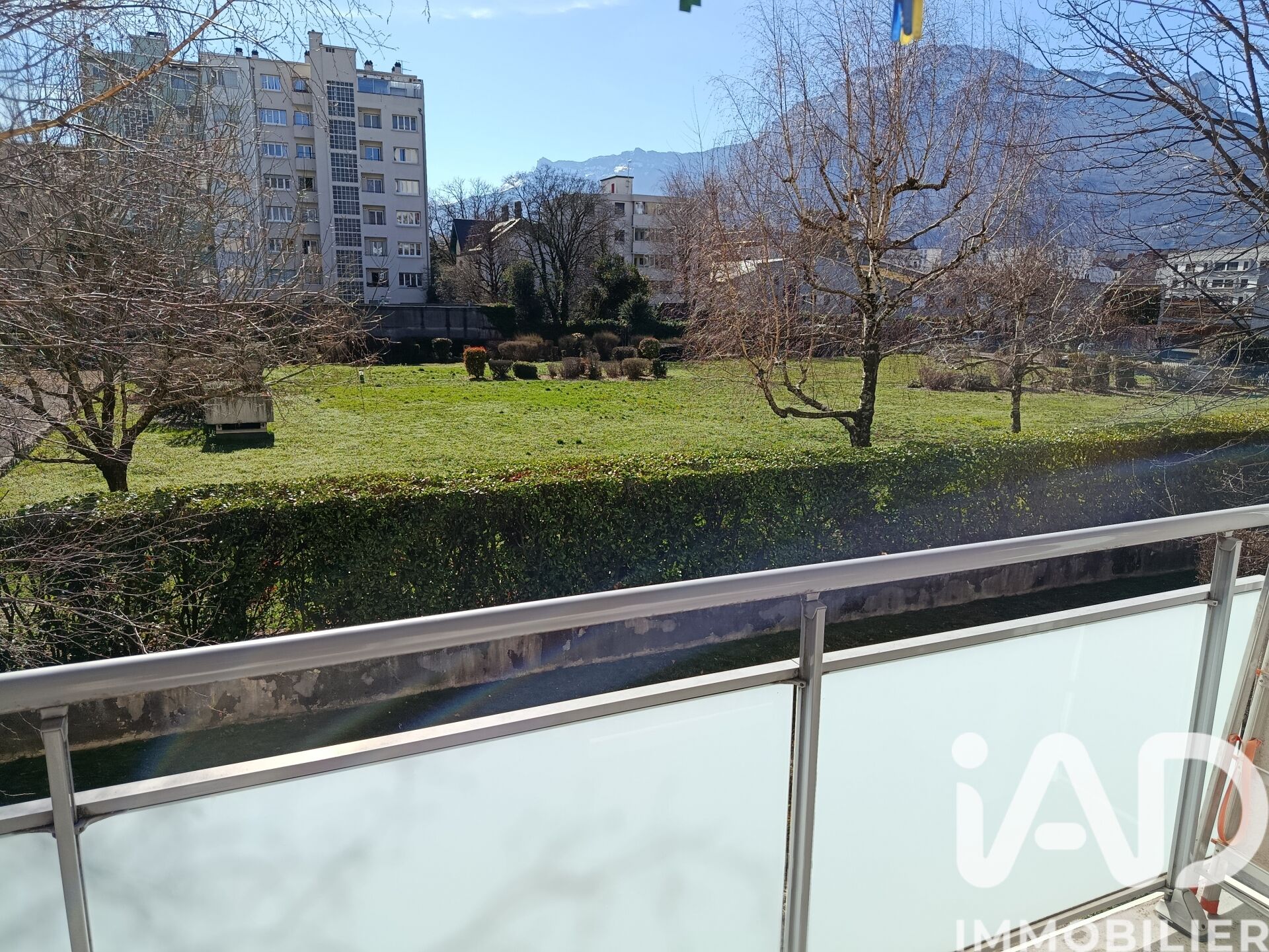 Vente Appartement 5 pièces - Photo 2