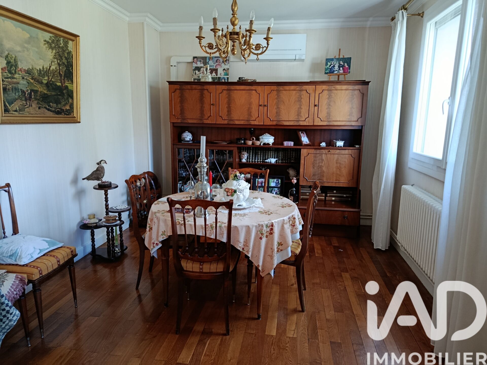 Vente Appartement 5 pièces - Photo 5