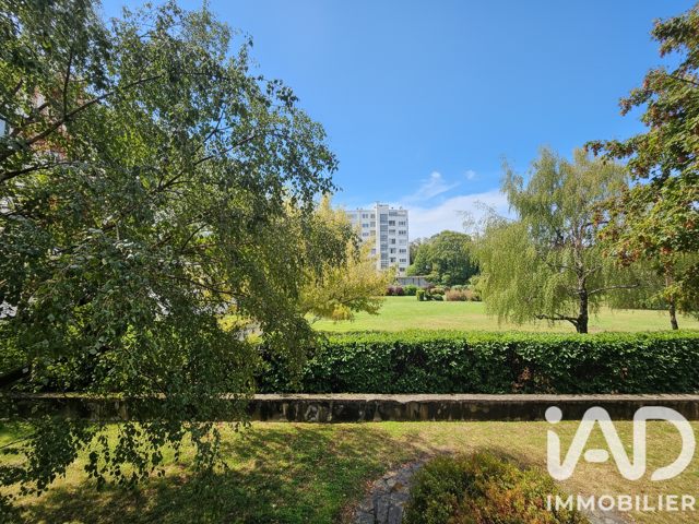 Vente Appartement 5 pièces — photo du bien