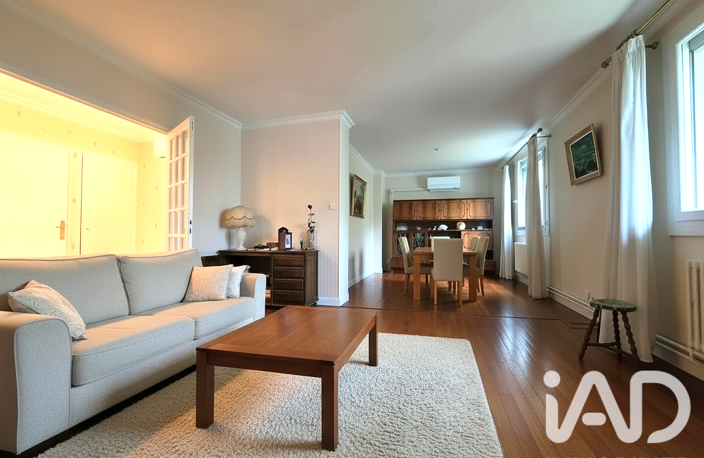 Vente Appartement 5 pièces — photo 2