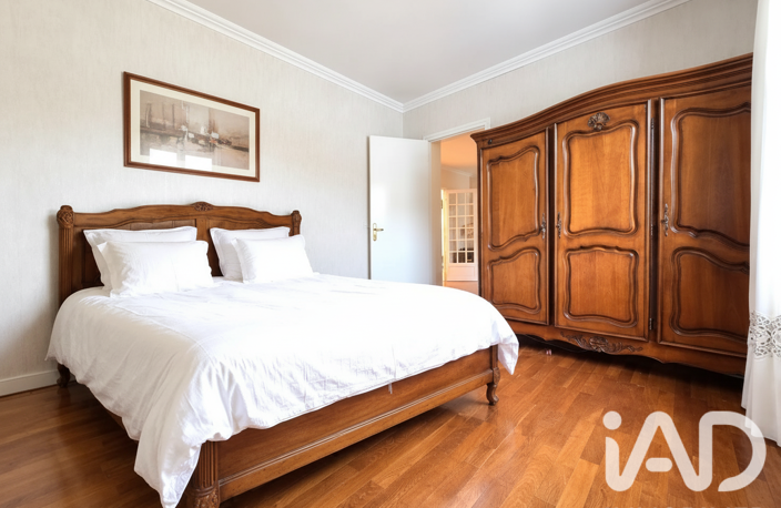 Vente Appartement 5 pièces — photo 3