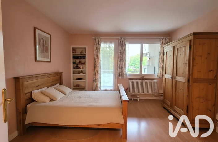 Vente Appartement 5 pièces — photo 4