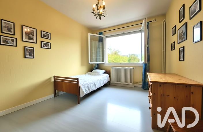 Vente Appartement 5 pièces — photo 5