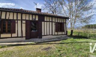 Maison 3 Pièces 60 m² à vendre à Monguilhem (32240)