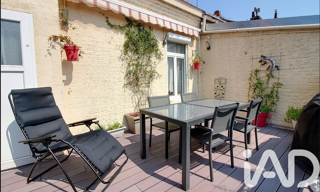 Maison 6 Pièces 155 m² à vendre à Lille (59000)