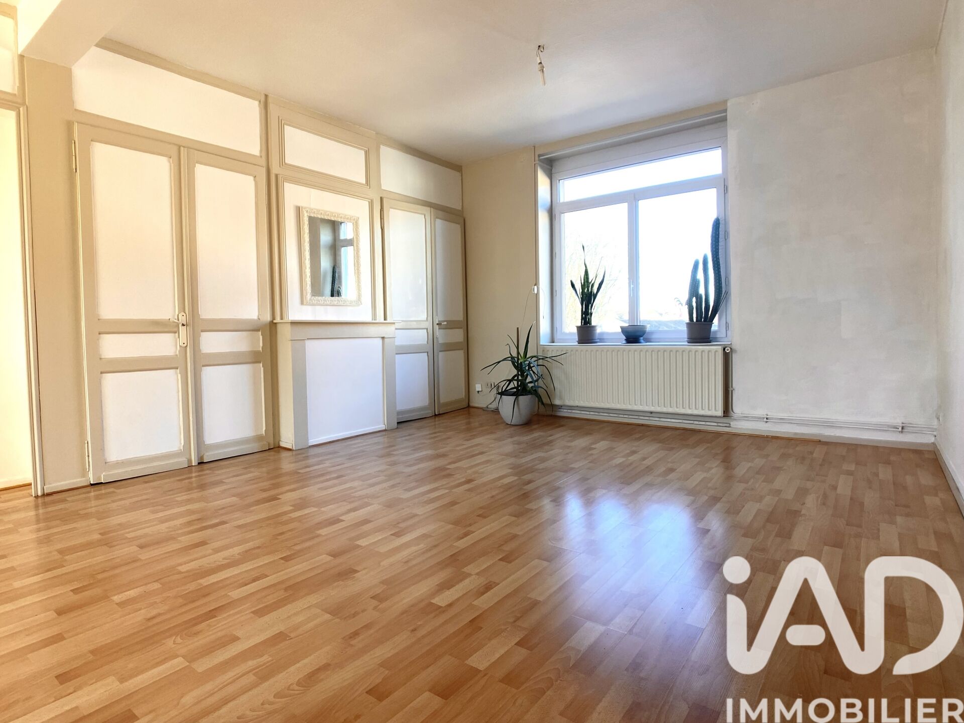 Vente Maison de ville 6 pièces - Photo 4