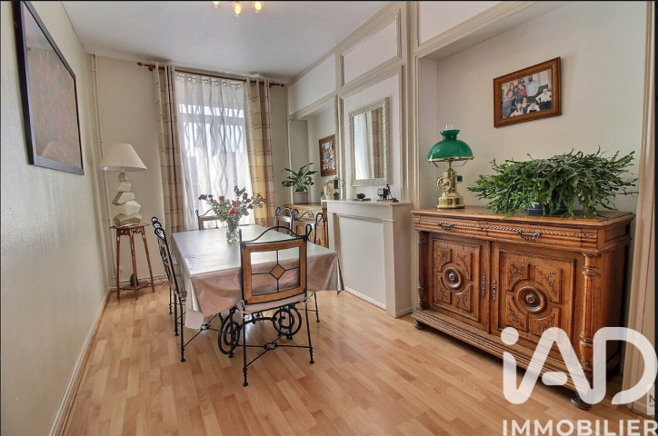 Vente Maison de ville 6 pièces - Photo 5