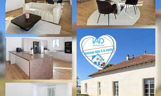 Maison 6 Pièces 150 m² à vendre à Monteux (84170)