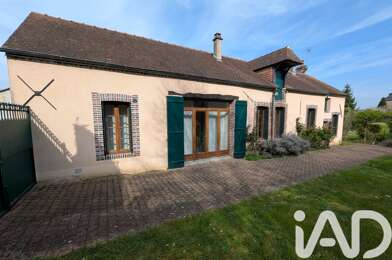 Maison 5 pièces 155000 €