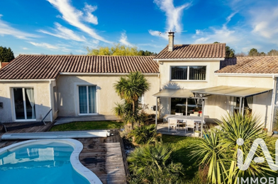 Maison 5 pièces 430000 €