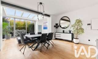 Maison 5 Pièces 140 m² à vendre à Suresnes (92150)