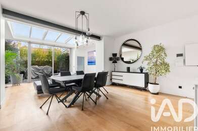 Maison 5 pièces 1200000 €