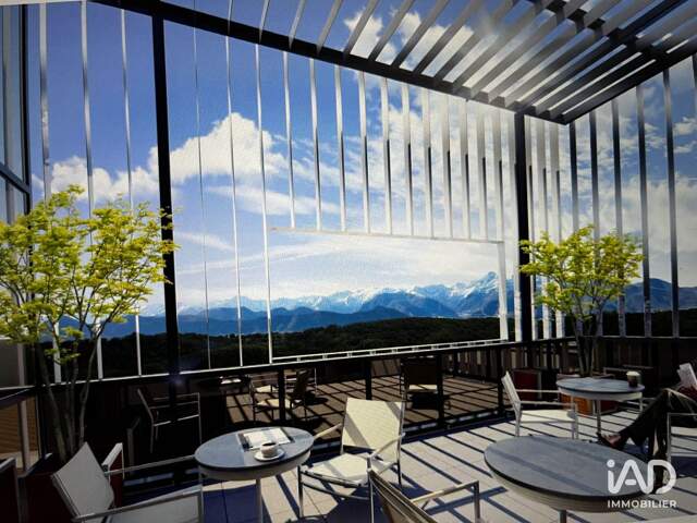 Vente Murs commerciaux 52 m&sup2; — photo du bien