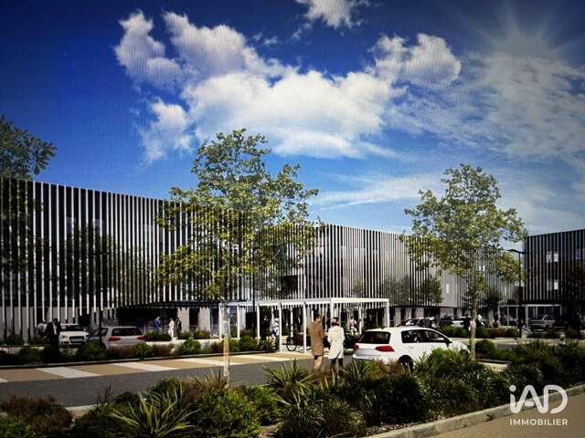 Vente Murs commerciaux 69 m&sup2; — photo du bien