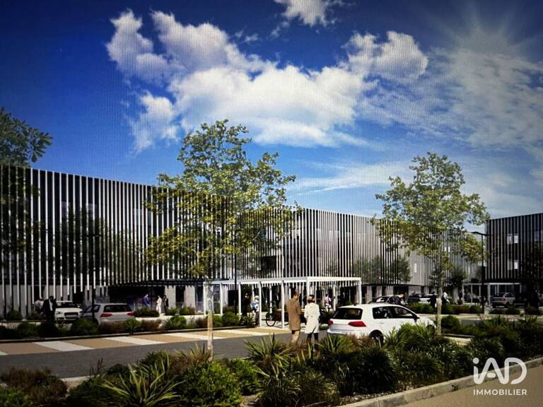 Vente Murs commerciaux 69 m&sup2; — photo 1