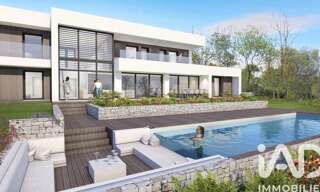 Terrain  3375 m² à vendre à Opio (06650)