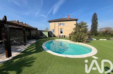 Maison 5 pièces 380000 €