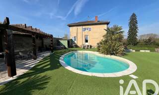 Maison 5 Pièces 195 m² à vendre à Mâcon (71000)