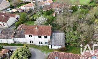 Maison 5 Pièces 106 m² à vendre à Persac (86320)