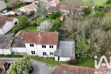 Maison 5 pièces 59000 €