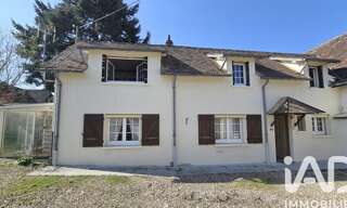 Maison 4 Pièces 89 m² à vendre à Vernon (27200)