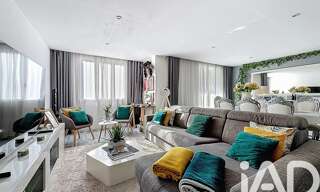 Appartement 4 Pièces 88 m² à vendre à Menton (06500)