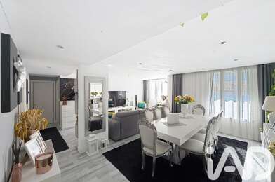 Appartement 4 pièces 364000 €