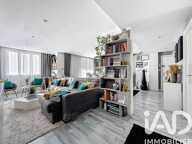 Vente Appartement 4 pièces — photo 2