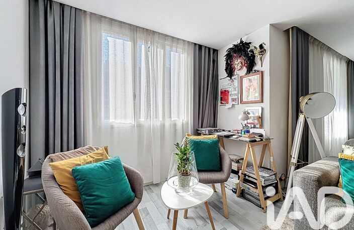 Vente Appartement 4 pièces — photo 3