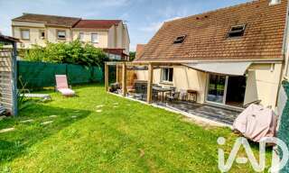 Maison 6 Pièces 94 m² à louer à La Ferté-Gaucher (77320)