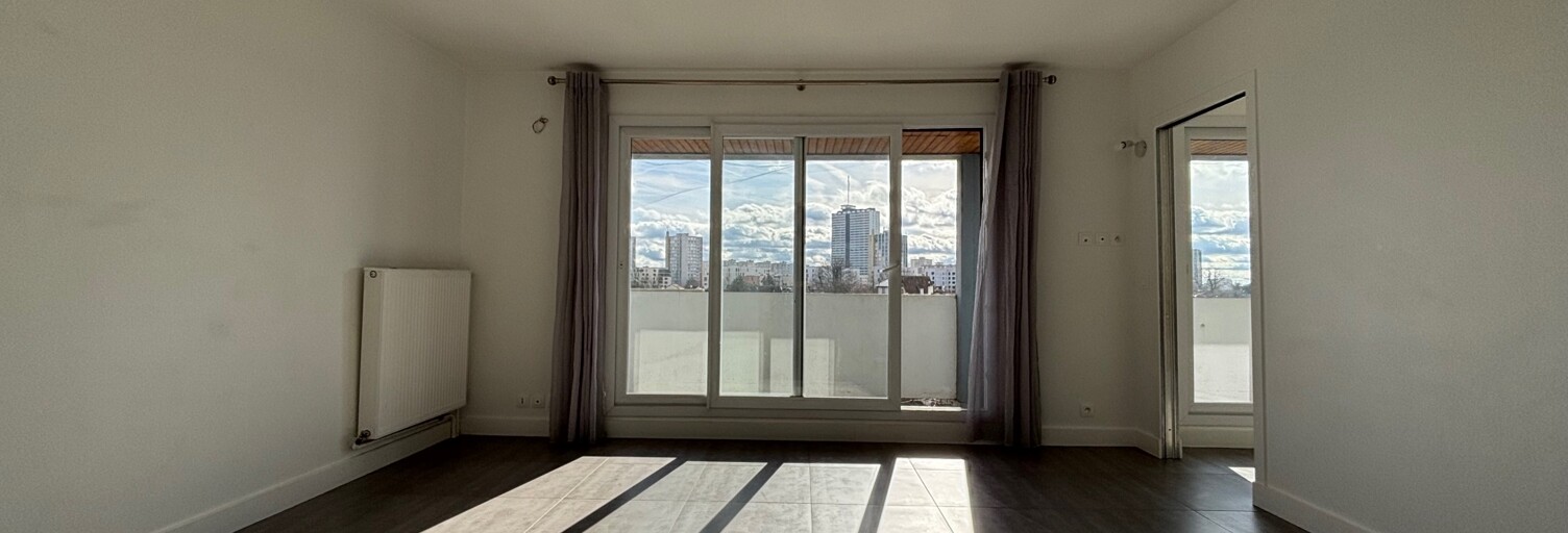 Appartement 4 Pièces 81 m² à louer à Champigny-sur-Marne (94500)