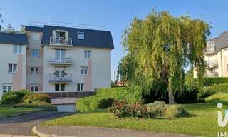 Appartement 4 Pièces 85 m² à vendre à Chatou (78400)