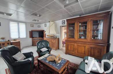 Appartement 4 pièces 294500 €