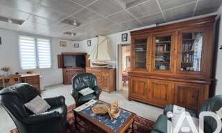 Appartement 4 Pièces 94 m² à vendre à Saint-Quay-Portrieux (22410)