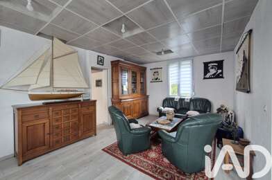 Appartement 4 pièces 279500 €