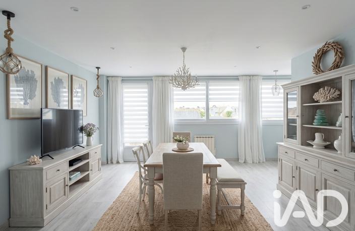 Vente Appartement 4 pièces — photo 2