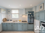 Vente Appartement 4 pièces — photo 3