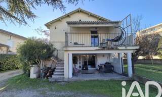 Maison 5 Pièces 145 m² à vendre à Cavaillon (84300)