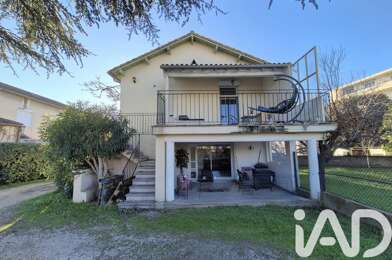 Maison 5 pièces 315000 €